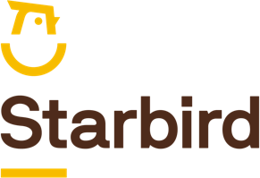 starbird logo