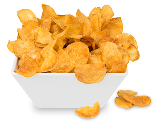 Kettle Chips