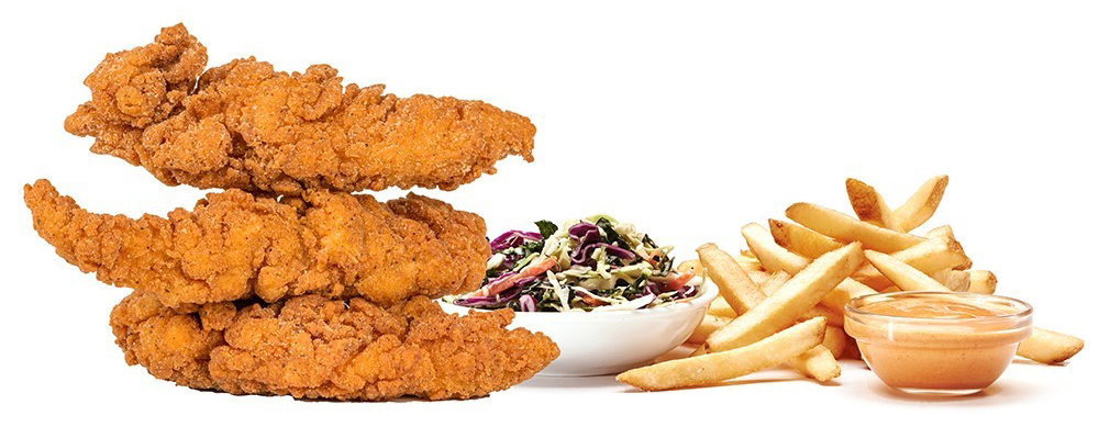 Starbird Franchise - tenders