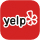 Yelp logo